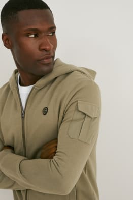 Sudaderas para hombre en varios diseños | C\u0026A Online