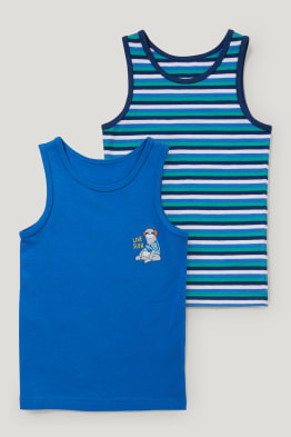 Multipack 2er - Singlet