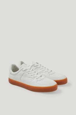 Young Spirit - trainers - faux leather