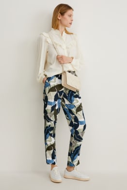 Elige aquí tu pantalón palazzo favorito | C\u0026AOnline