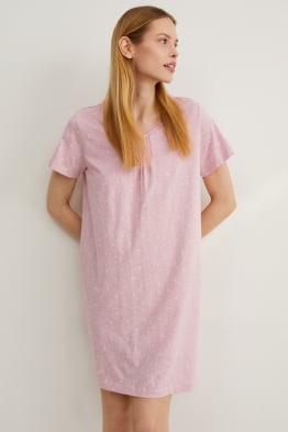 sleepshirt damen c&a
