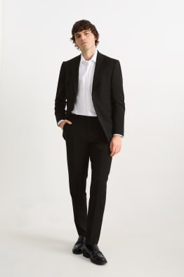 Pantaloni modulari - regular fit - Flex - LYCRA®