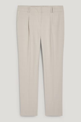 Find your perfect Checked trousers here 