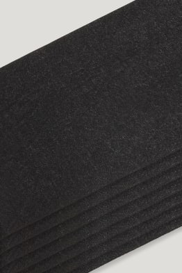 Paquet de 7 - mitjons fins - vora còmoda - 30 DEN