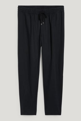 Tallas grandes: Pantalones para mujer | C\u0026A