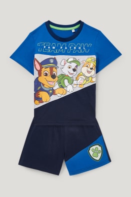 Paw Patrol - Shorty-Pyjama - 2 teilig