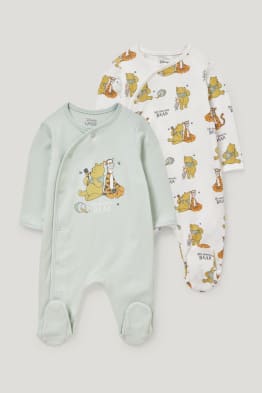 Ropa para bebé con Pooh en varios colores y diseños | C\u0026A tienda online
