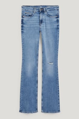 Jeans Bootcut pour femme, à shopper en 