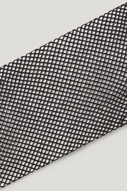 Collant a rete - LYCRA®