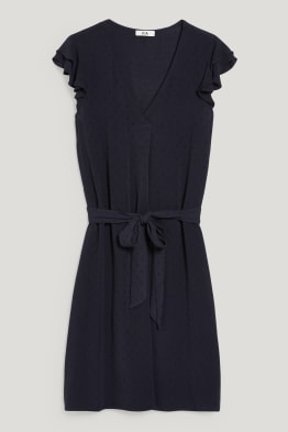Shift dress