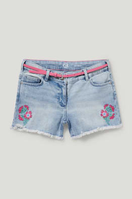 Find your perfect Jeans shorts here | C 