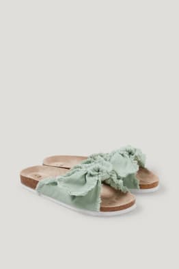 Sandalias para mujeres en varios diseños | C\u0026A