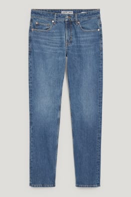 Premium Denim by C&A - straight jeans