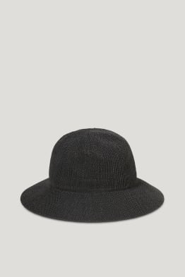 Gorros y sombreros de mujer - compra online | C\u0026A Online Shop