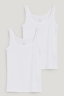 Multipack 2er - Basic-Top