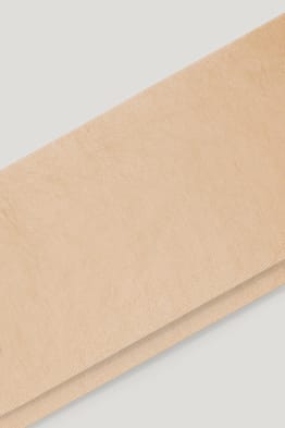 Multipack 2er - Feinstrumpfhose - LYCRA® - 20 DEN