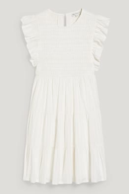 Vestido - con brillos