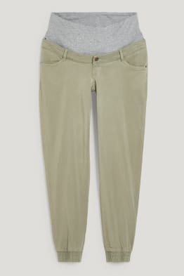 Pantalon de grossesse - coupe confort