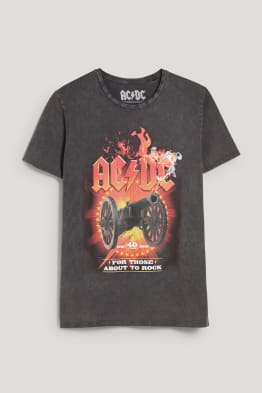 C&a ac dc shirt clearance