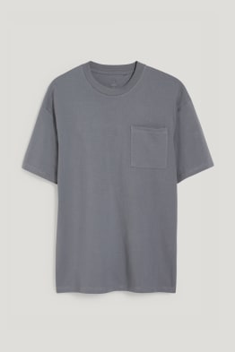 T-shirt - coton bio