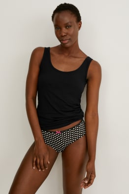 Lot de 4 - shortys