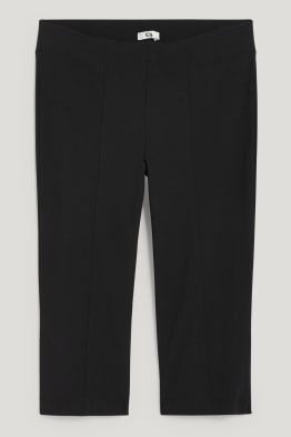 Pantaloni pinocchietto