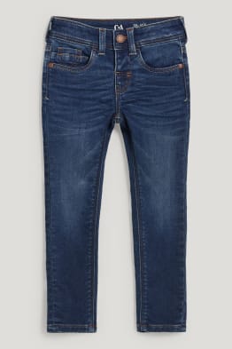 Jean skinny - jog denim - LYCRA®