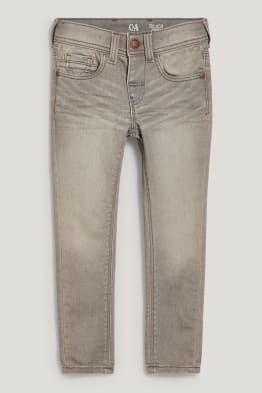 Skinny jeans - jog denim - LYCRA®