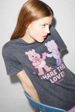 CLOCKHOUSE - T-shirt - care bears