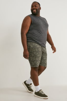 Bermudas