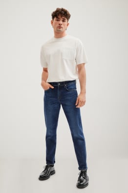 Premium Denim by C&A - jean fuselé