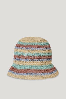 Gorros y sombreros de mujer - compra online | C\u0026A Online Shop