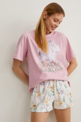 Find your perfect Women's short pyjamas 
