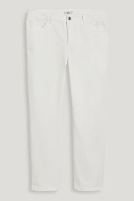 Tallas grandes: Pantalones para mujer | C\u0026A