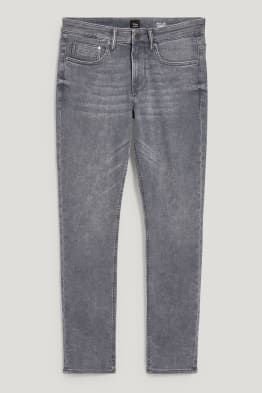 Skinny jeans - Flex jog denim - recycled