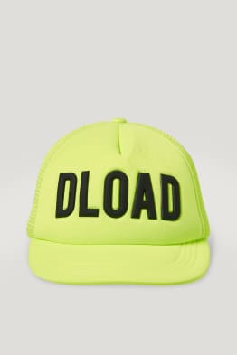 Casquette de baseball