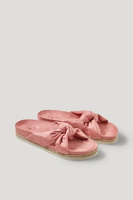 Sandalias para mujeres en varios diseños | C\u0026A