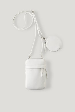 Bolso para el móvil Coraje