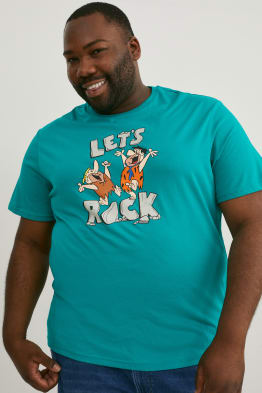 T-shirt - Flintstones