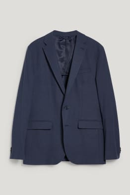 Sacou modular - slim fit - Flex - LYCRA®