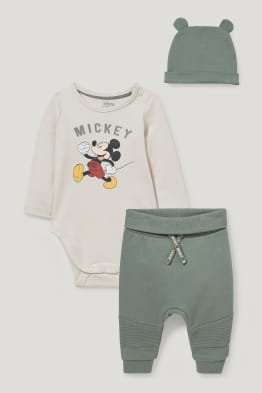 Ropa de bebé con Mickey Mouse y amigos en varios diseños | C\u0026A tienda online