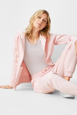 Set van 2 - basic-T-shirt
