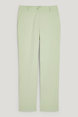 Pantaloni office - straight fit