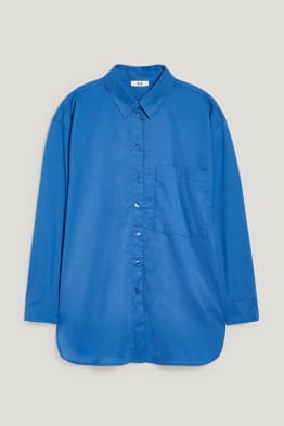 Rusteloosheid Vader vacuüm Dames overhemden in top kwaliteit online kopen | C&A Online Shop