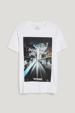 CLOCKHOUSE - T-shirt