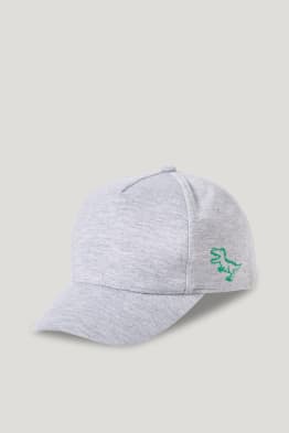 Dinosaure - casquette de baseball