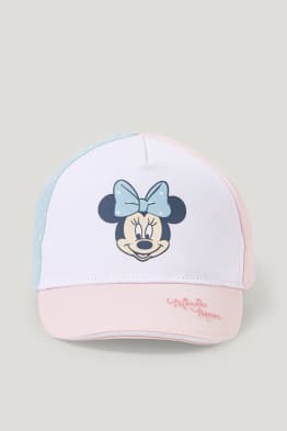 Minnie - cappellino per neonate