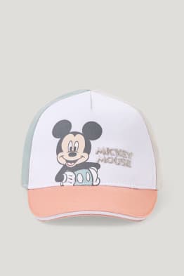 Topolino - cappellino per neonati
