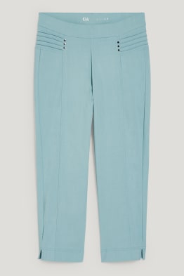 Capri kalhoty - LYCRA®