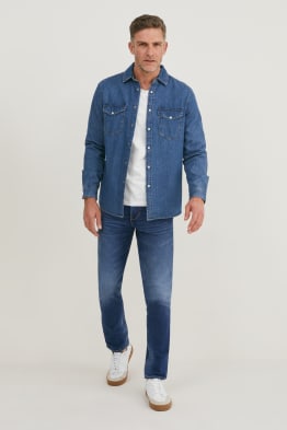 Slim jeans - LYCRA®